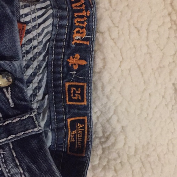 Jeans - Picture 3 of 3